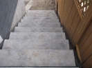 Cobblestone / Steps: Pine Street