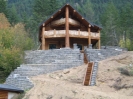 Cobblestone: Adams Lake